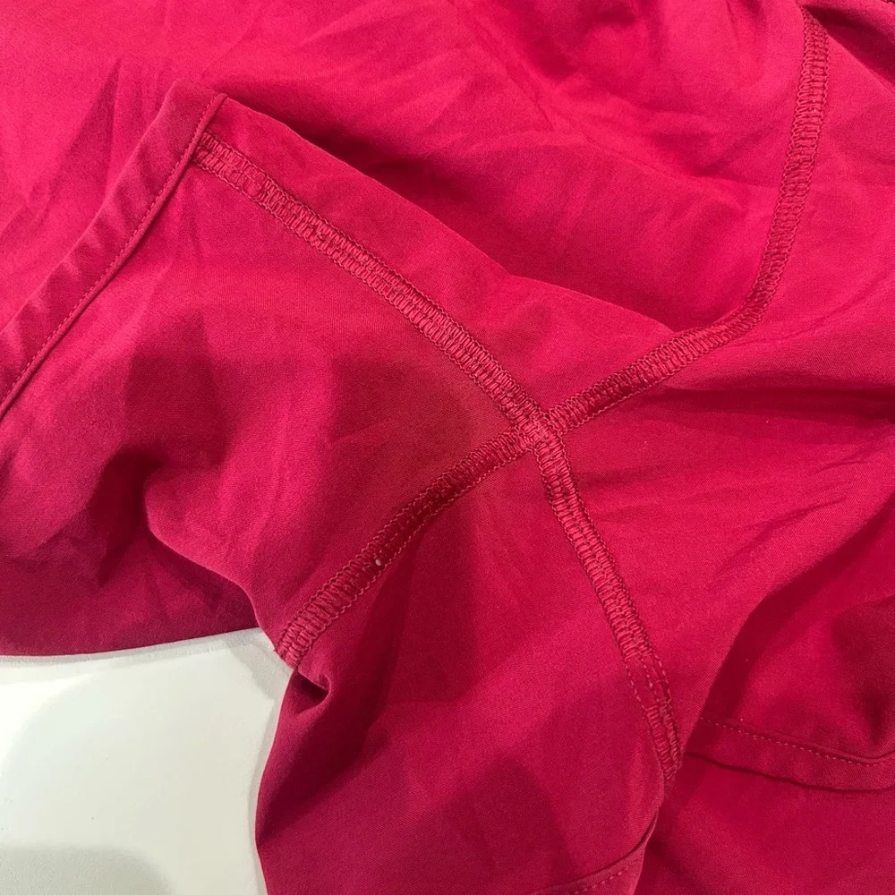 Lululemon Tracker Low-Rise Lined Short 4" - Picture 7 of 9